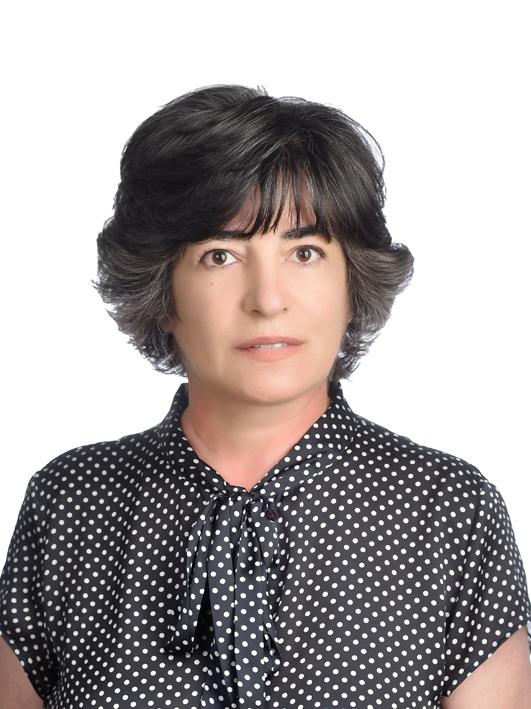 Av. Melek Yılmaz Kaya