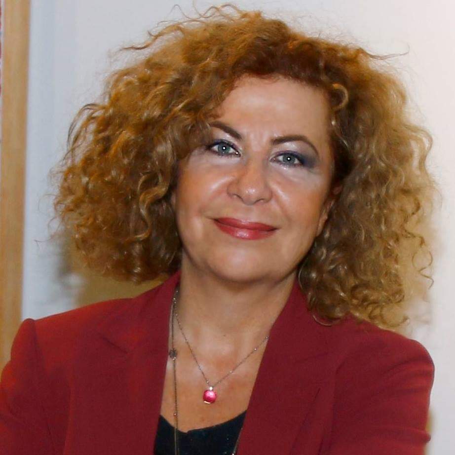 Özlem Gürsoy